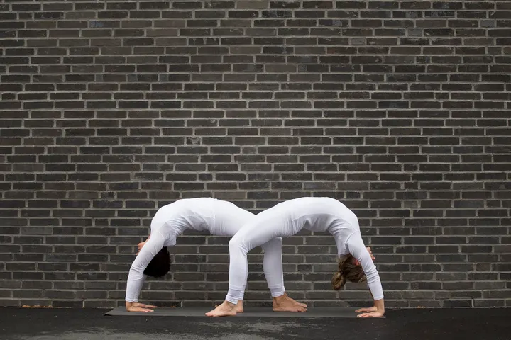 Viben Yoga — yoga-studio i Bryne — 3