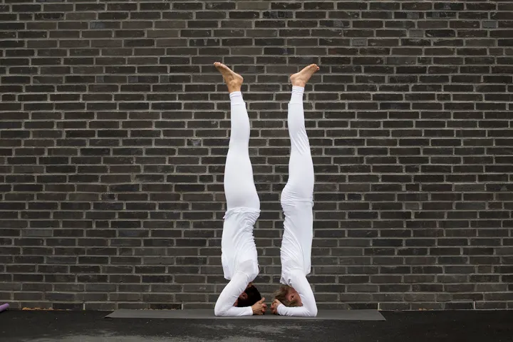 Viben Yoga — yoga-studio i Bryne — 4