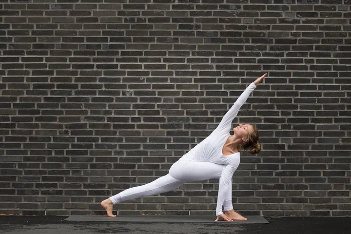 Viben Yoga — yoga-studio i Bryne — 5