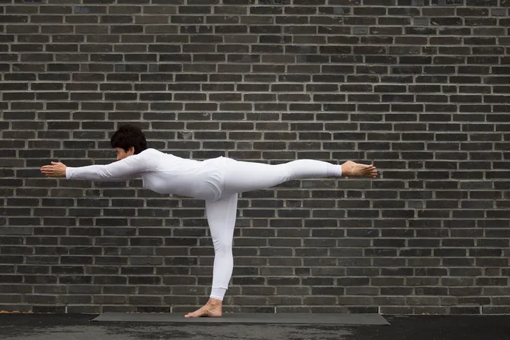 Viben Yoga — Yoga i Herigstad, Bryne