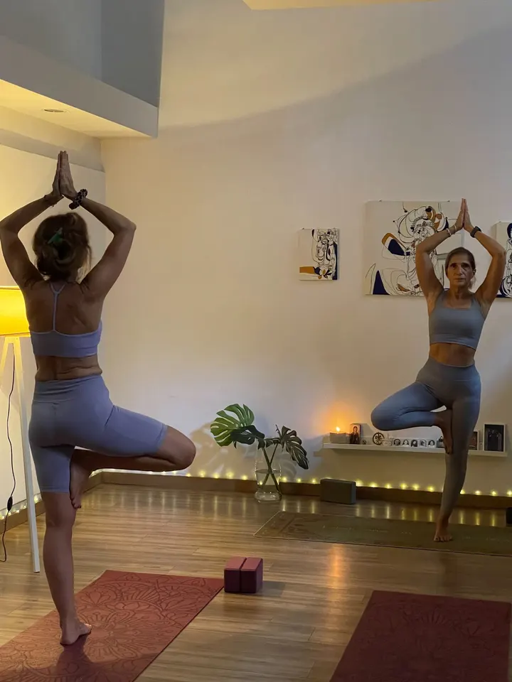 Mauna Yoga — yoga-studio a Testaccio, Roma — 3