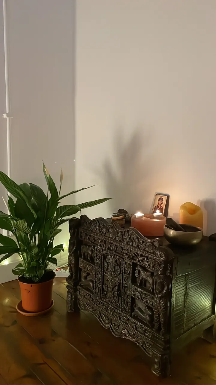 Mauna Yoga — yoga-studio a Roma — 4