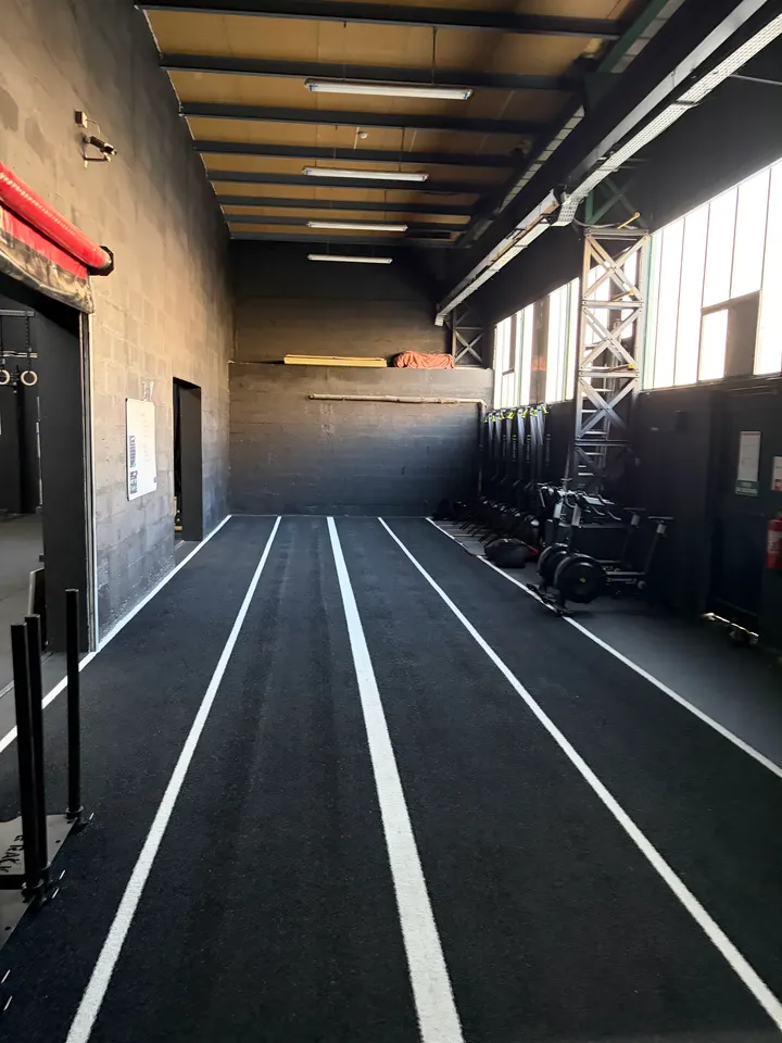 CrossFit Lumière Lyon — crossfit-studio à Lyon 8e Arrondissement, Lyon — 2