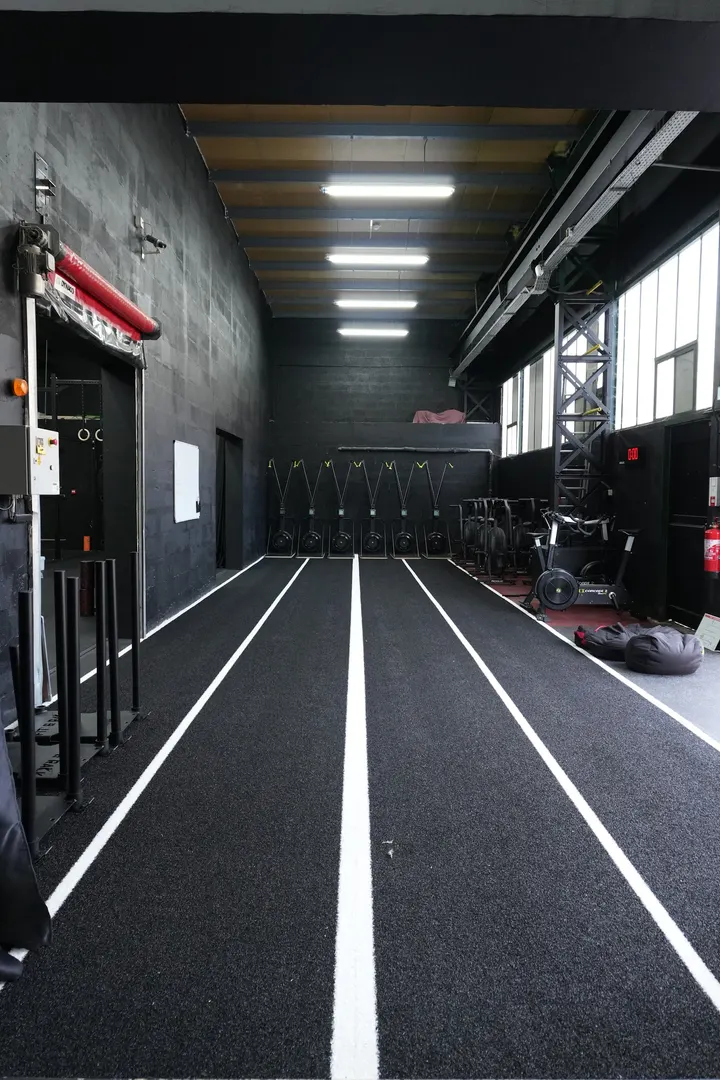 CrossFit Lumière Lyon — crossfit-studio à Lyon — 3