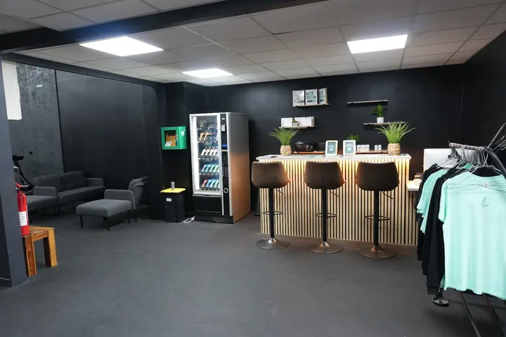 CrossFit Lumière Lyon — crossfit-studio à Lyon — 5