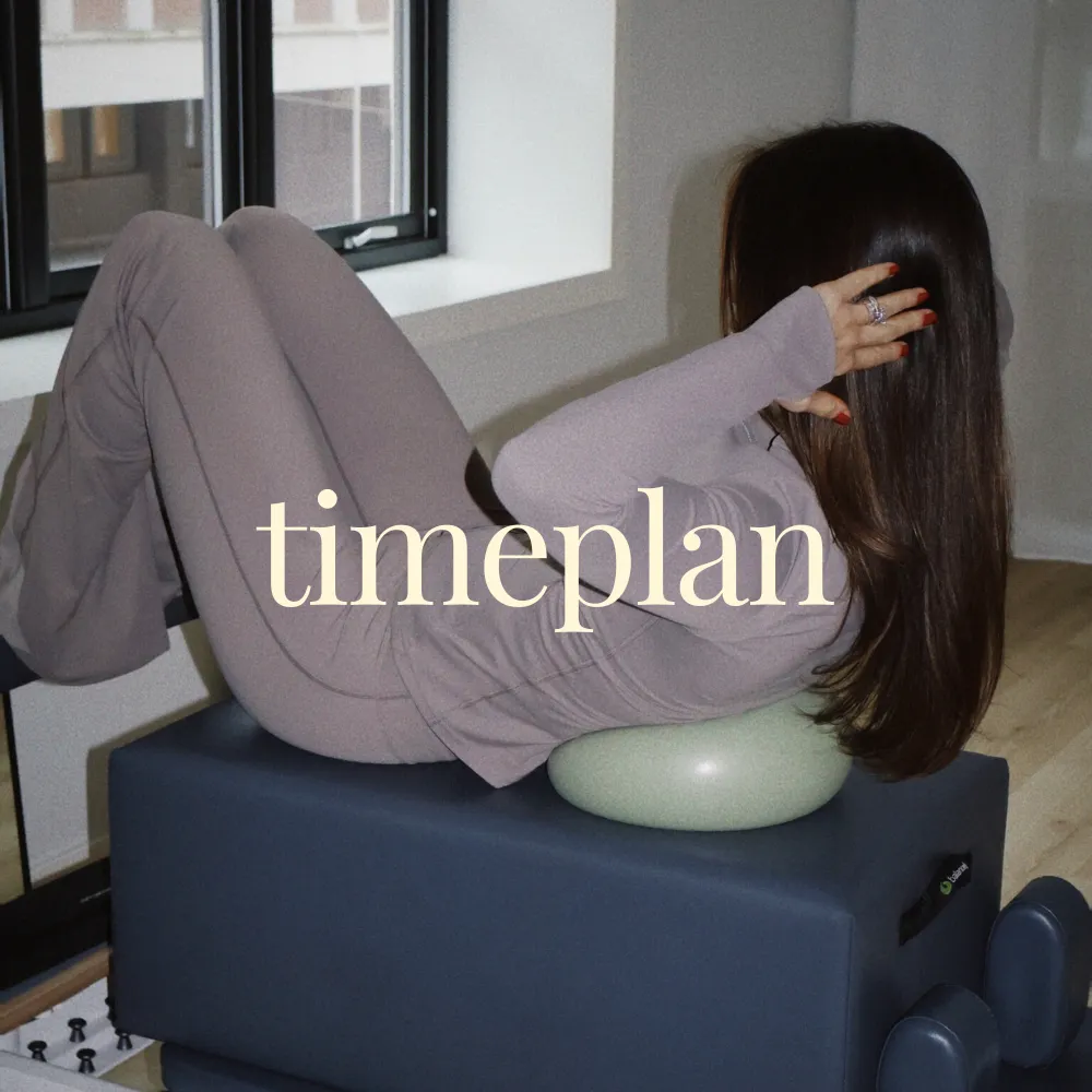 Form Studio — pilates-studio i Skansemyren, Bergen — 2
