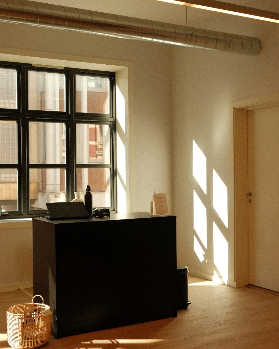 Form Studio — pilates-studio i Skansemyren, Bergen — 3