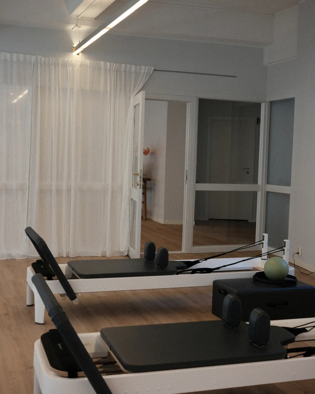 Form Studio — pilates-studio i Bergen — 3