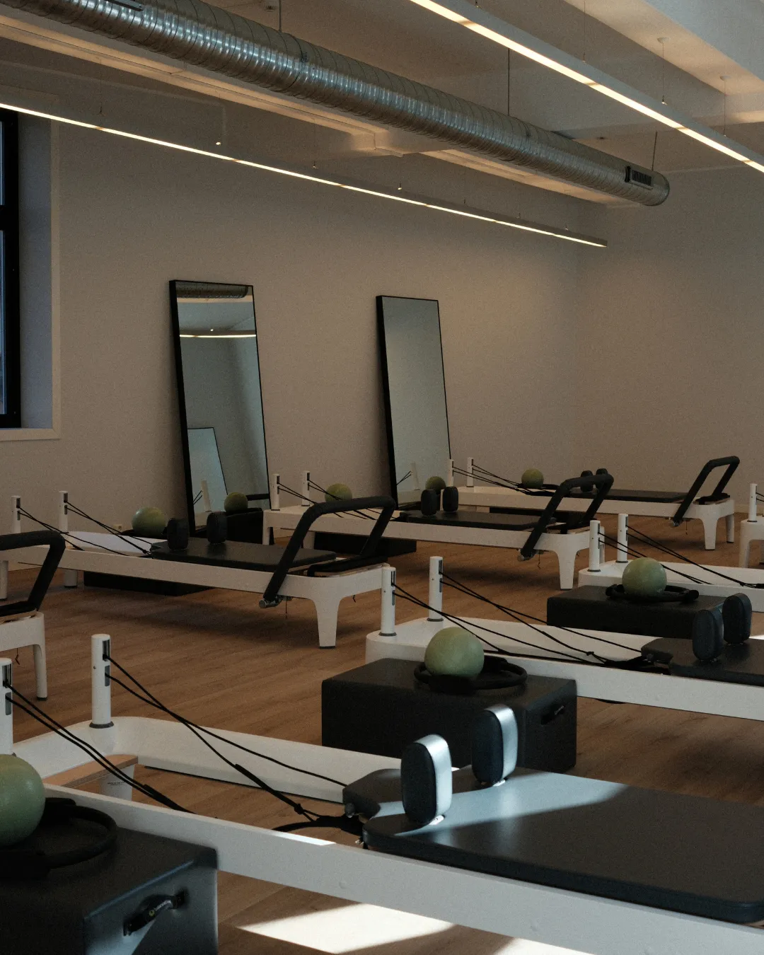 Form Studio — pilates-studio i Bergen — 4