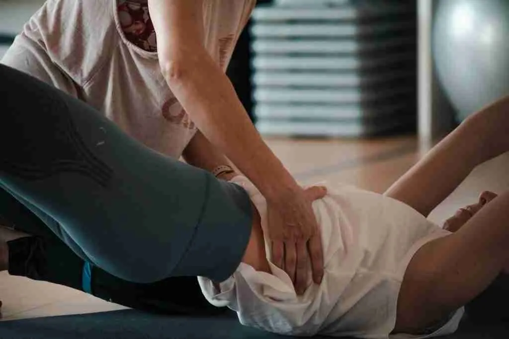 Amaia Iturrioz Fitness — träningsstudio-studio i Donostia / San Sebastián — bild 2