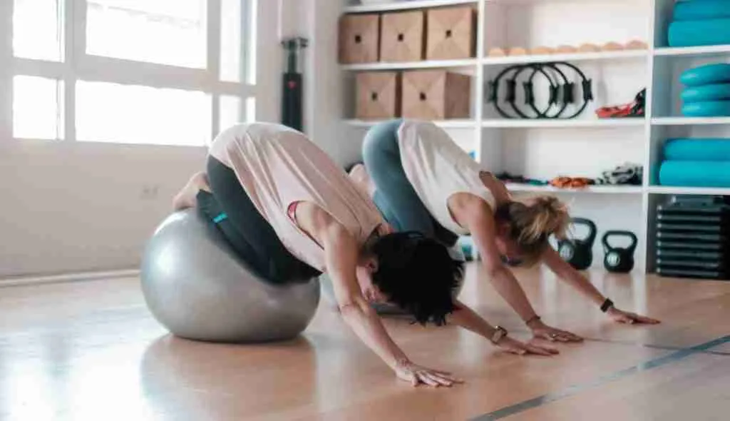 Amaia Iturrioz Fitness — träningsstudio-studio i Donostia / San Sebastián — bild 3