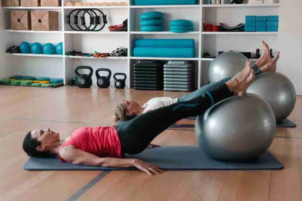 Amaia Iturrioz Fitness — träningsstudio-studio i Donostia / San Sebastián — bild 3