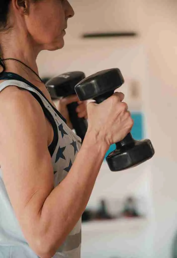 Amaia Iturrioz Fitness — träningsstudio-studio i Donostia / San Sebastián — bild 4