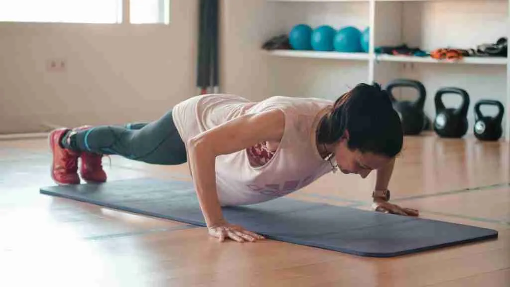 Amaia Iturrioz Fitness — träningsstudio-studio i Donostia / San Sebastián — bild 5