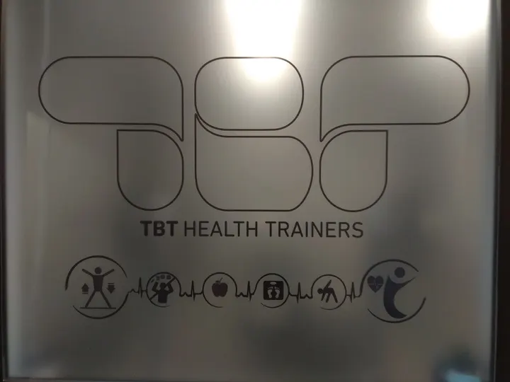 Tbt Health Trainers — entrenamiento personal-studio en Granada — 3