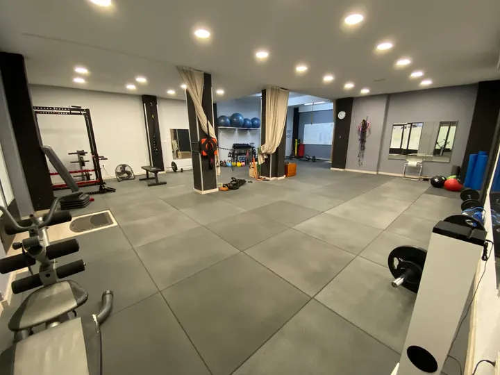 Tbt Health Trainers — entrenamiento personal-studio en Granada — 4