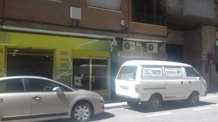Tbt Health Trainers — entrenamiento personal-studio en Granada — 5
