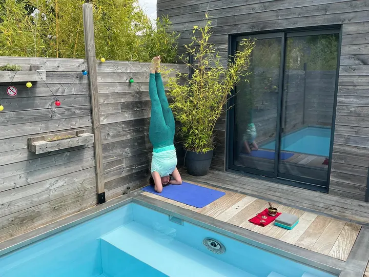 Linéd'eat — pilates-studio à Beauregard, Rennes — 3
