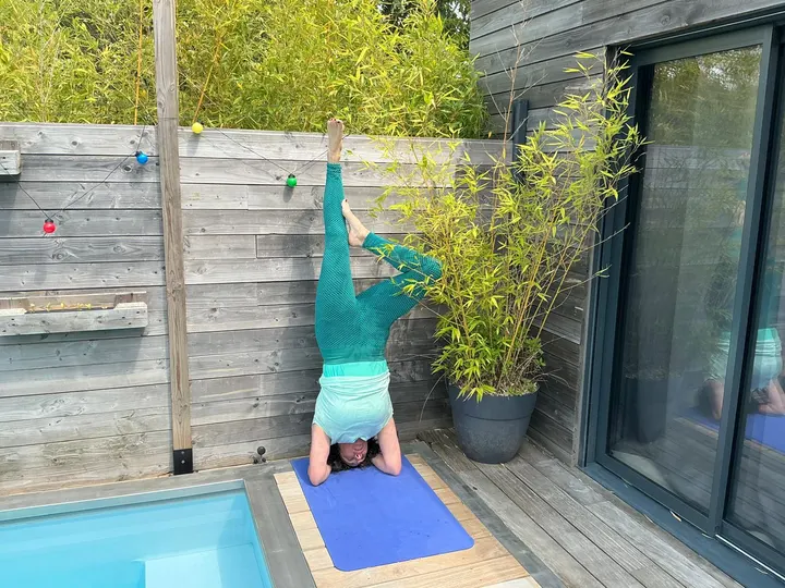 Linéd'eat — pilates-studio à Rennes — 4