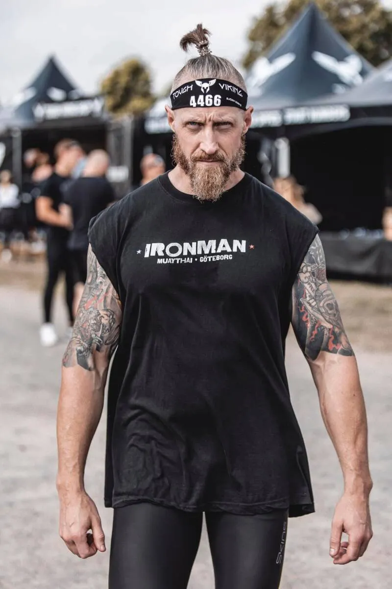 Kungälvs Kickboxningsklubb — kampsport-studio i Skälebräcke, Kungälv — bild 3
