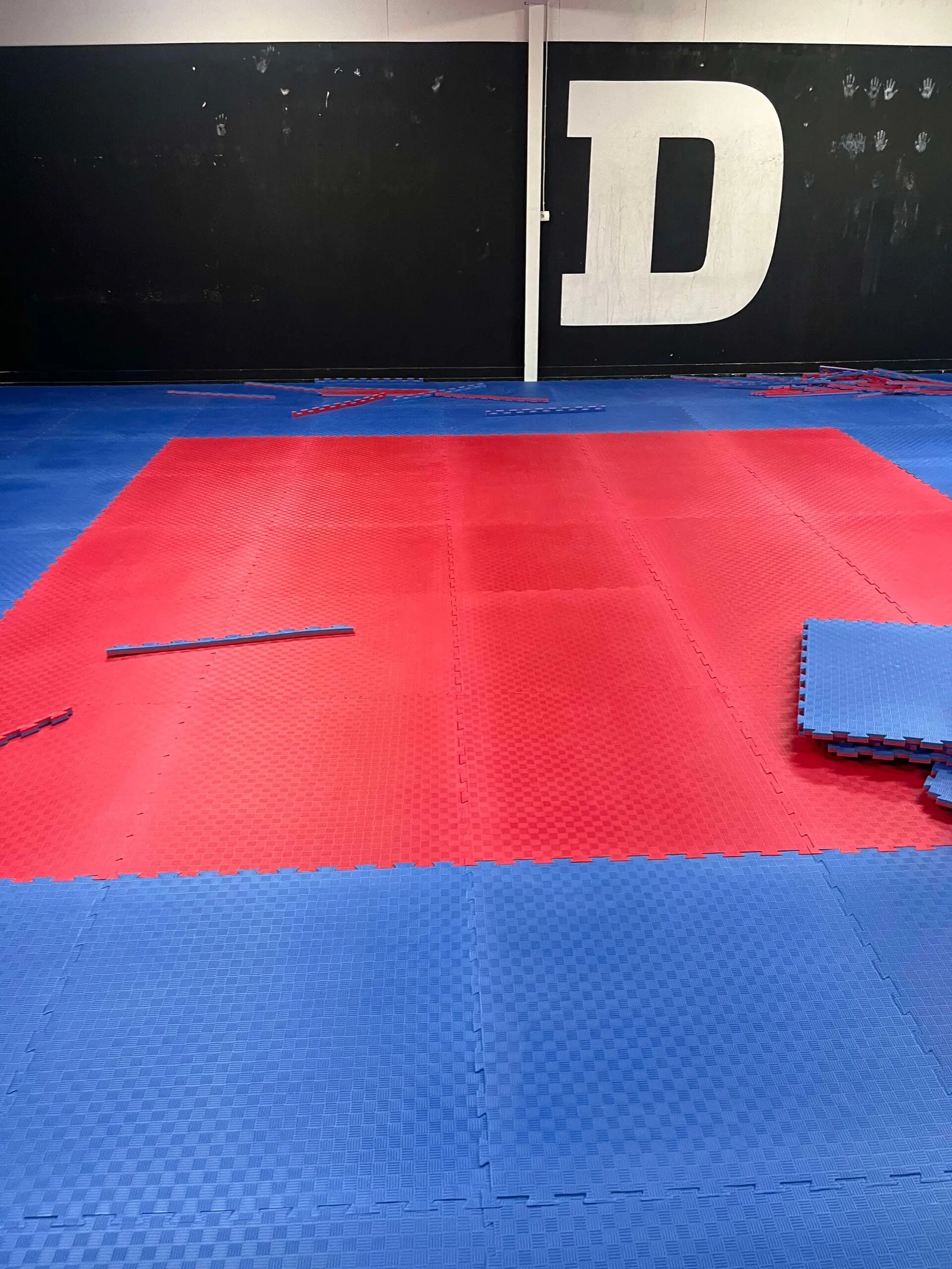 Kungälvs Kickboxningsklubb — kampsport-studio i Kungälv — bild 4