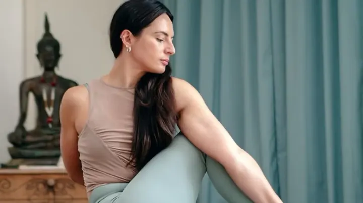 Ashtanga Vinyasa Yoga Shala — yoga-studio in Centrum, Amsterdam — 2