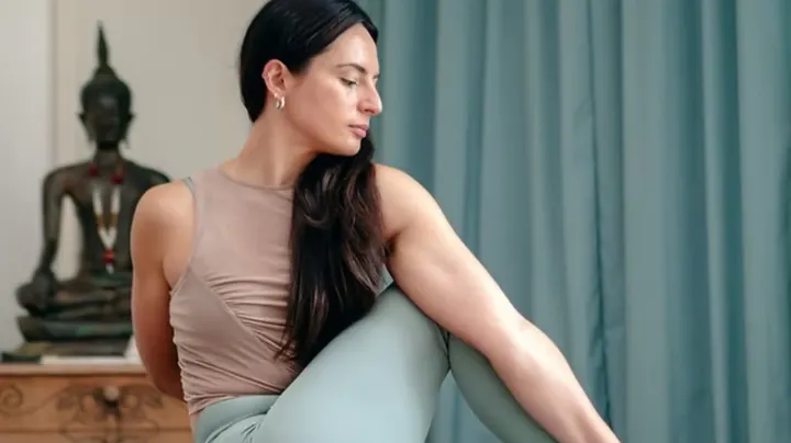 Ashtanga Vinyasa Yoga Shala — yoga-studio in Centrum, Amsterdam — 3