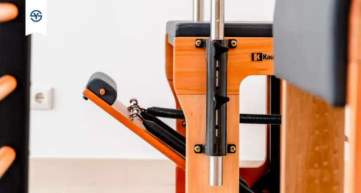 YourSelf Pilates — pilates-studio em Caldas da Rainha — 3