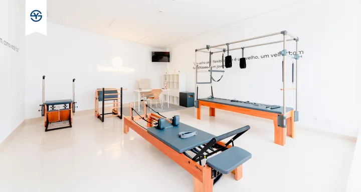 YourSelf Pilates — Pilates em Caldas da Rainha