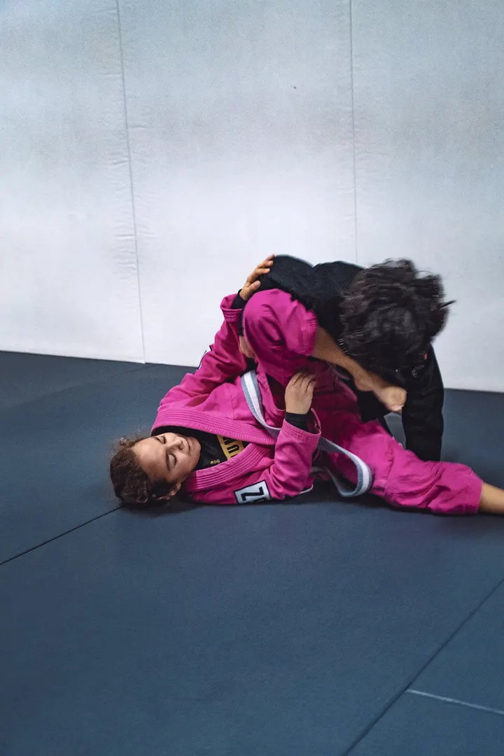 Grapple Zone — martial arts-studio in Waterloo, London — 3