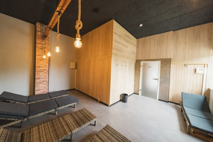 Fitness Pur Müllheim — fitnessstudio in Müllheim — 2