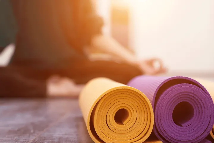Joogakoulu YogaSoul — jooga-studio – Savilahti, Mikkeli — 2