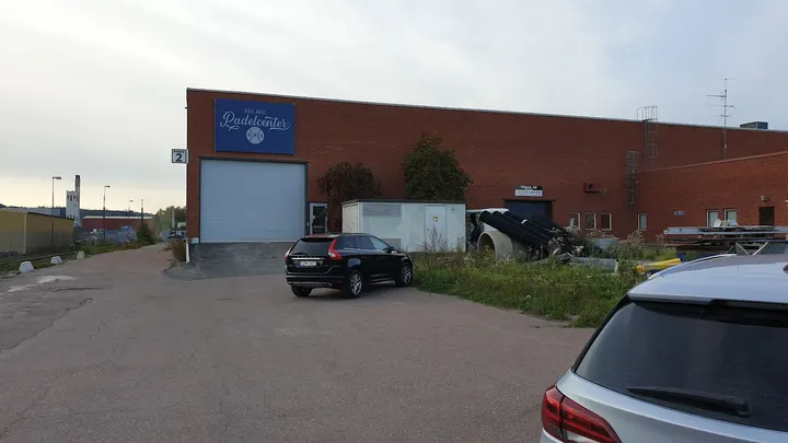 Borlänge Padelcenter — träningsstudio i Borlänge — 3