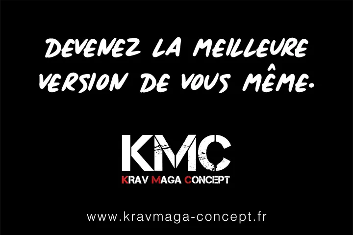 Krav Maga Concept — arts martiaux-studio à Villeneuve-Loubet, Nice — 2