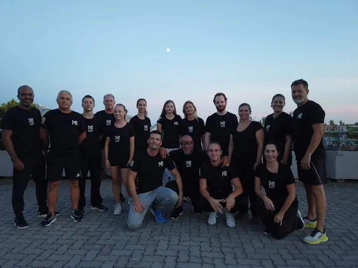 Krav Maga Concept — arts martiaux-studio à Nice — 4