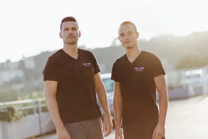 Krav Maga Concept — Arts martiaux à Villeneuve-Loubet