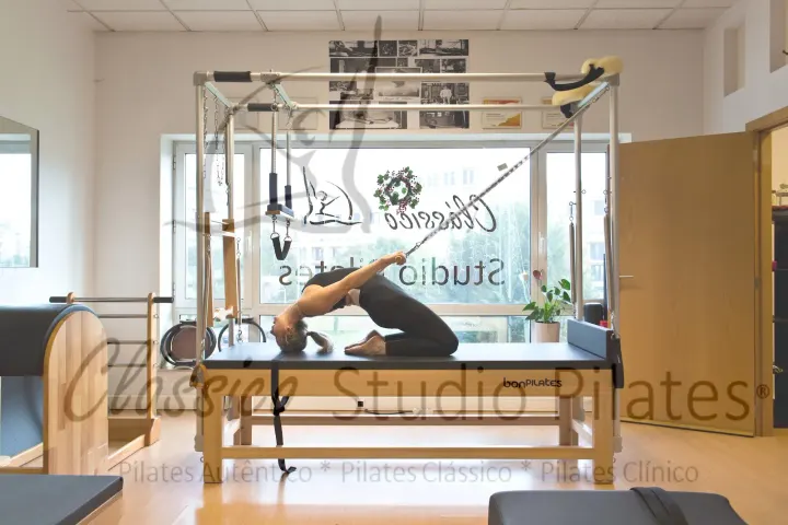 Classico Studio Pilates — pilates-studio em Paranhos, Porto — 2