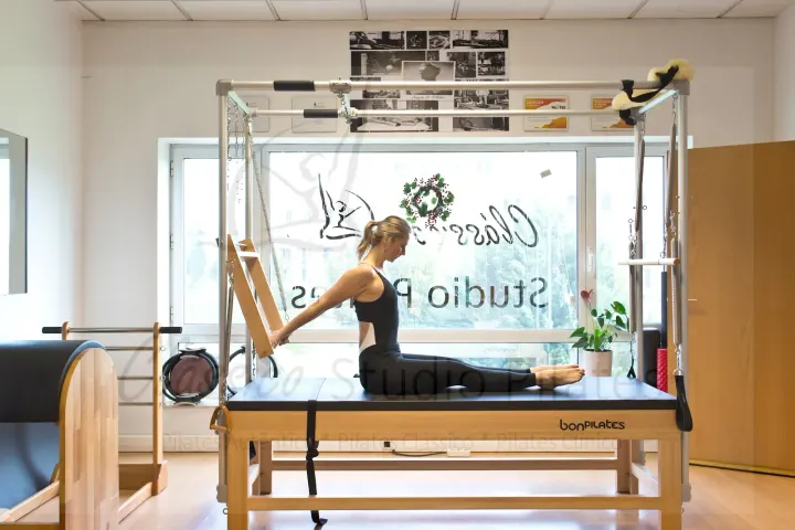 Classico Studio Pilates — pilates-studio em Paranhos, Porto — 3