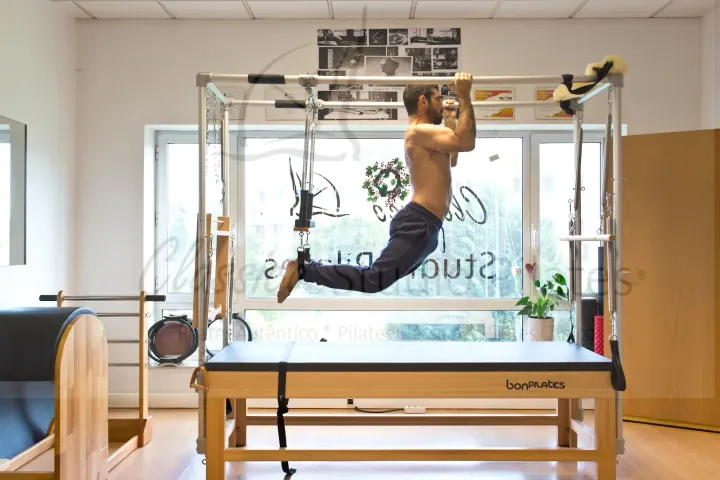 Classico Studio Pilates — pilates-studio em Porto — 3