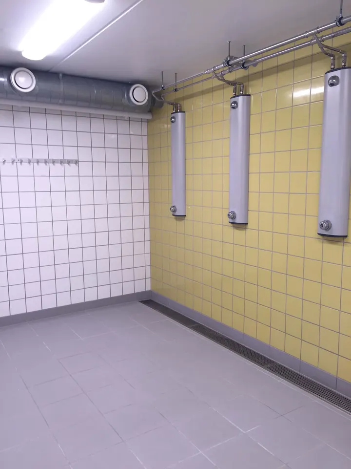 Frederiksberg Ju-Jutsu Klub — kampsport-studio i Frederiksberg, København — 2