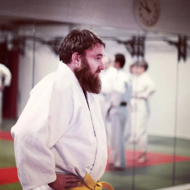 Frederiksberg Ju-Jutsu Klub — kampsport-studio i Frederiksberg, København — 3