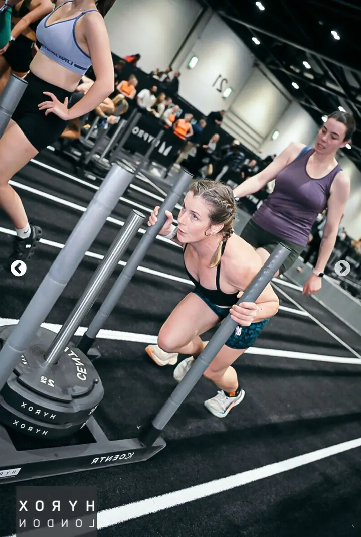 AJP Fitness — cycling-studio in Tonbridge — 3