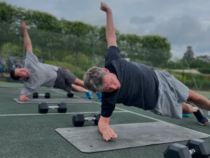 AJP Fitness — Fitness Studio in Marden, Tonbridge