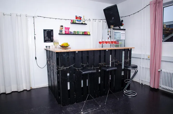Copenhagen Salsa Academy - Vanløse — dans-studio i København — 4