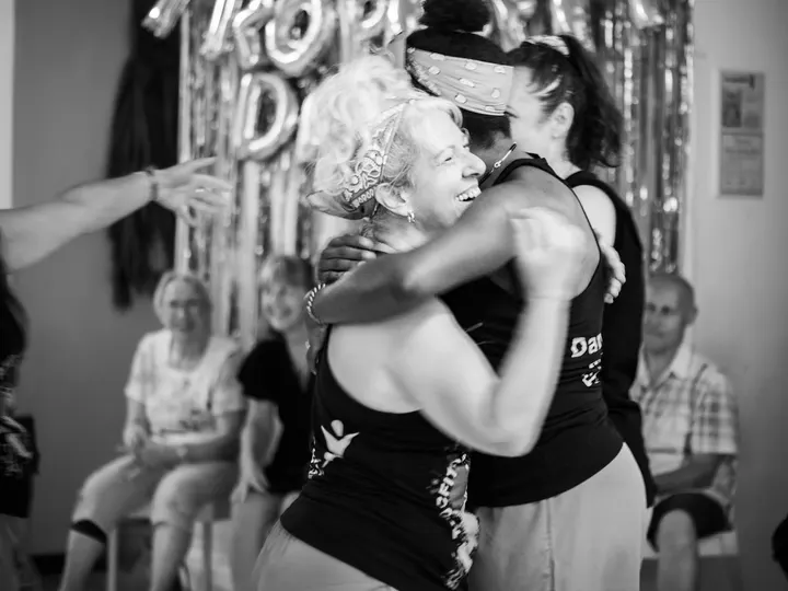 TropicFit Danse Le Pont du Las — danse-studio au Pont du Las, Toulon — 2