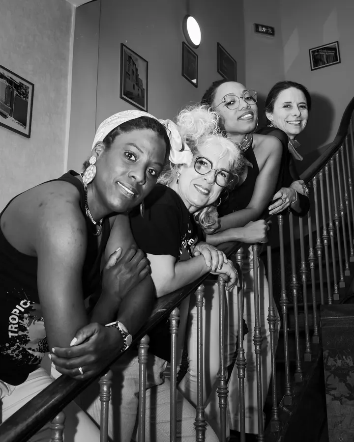 TropicFit Danse Le Pont du Las — danse-studio au Pont du Las, Toulon — 3