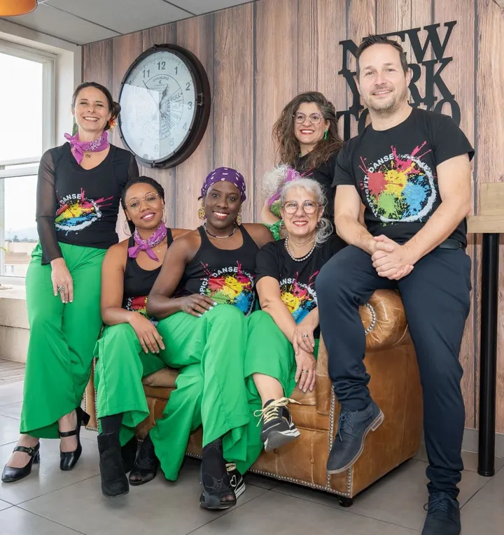 TropicFit Danse Le Pont du Las — danse-studio à Toulon — 3
