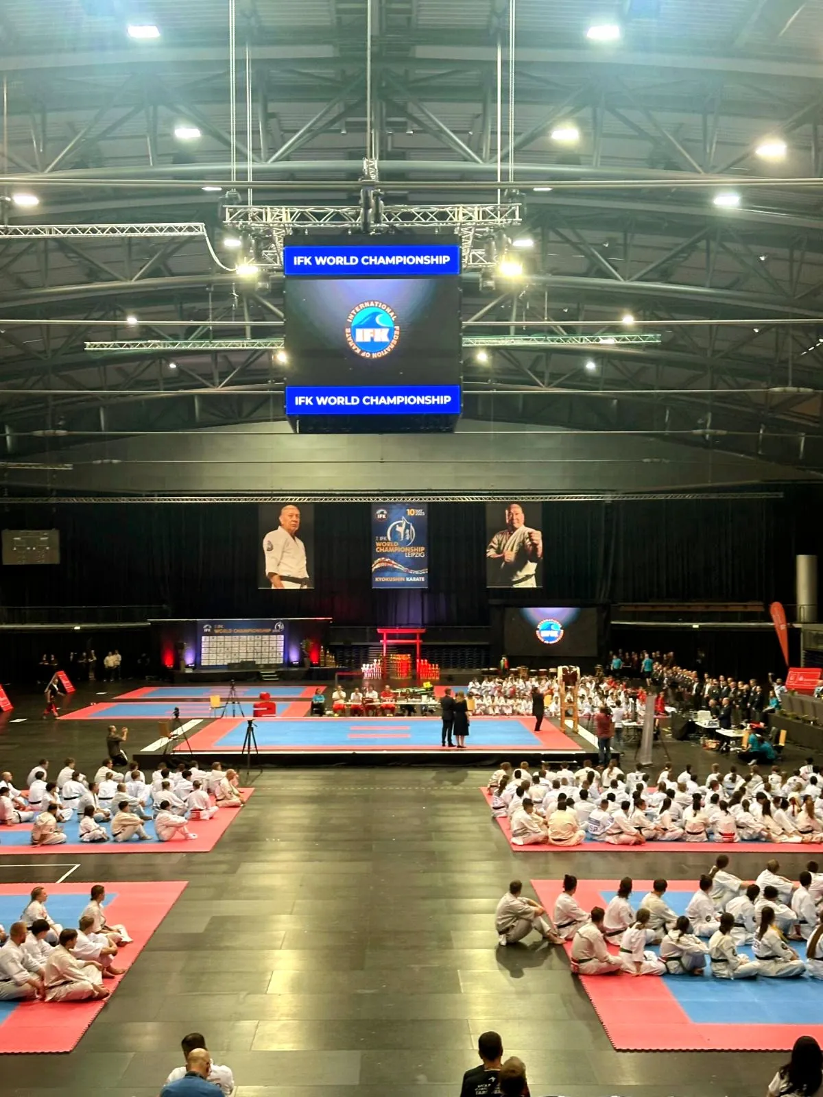 Budokan Bonn — kampfsport-studio in Bonn — 5