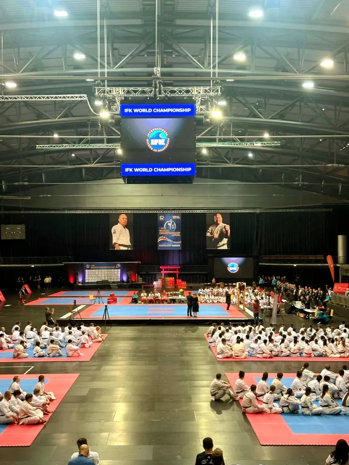 Budokan Bonn — kampfsport-studio in Bonn — 5