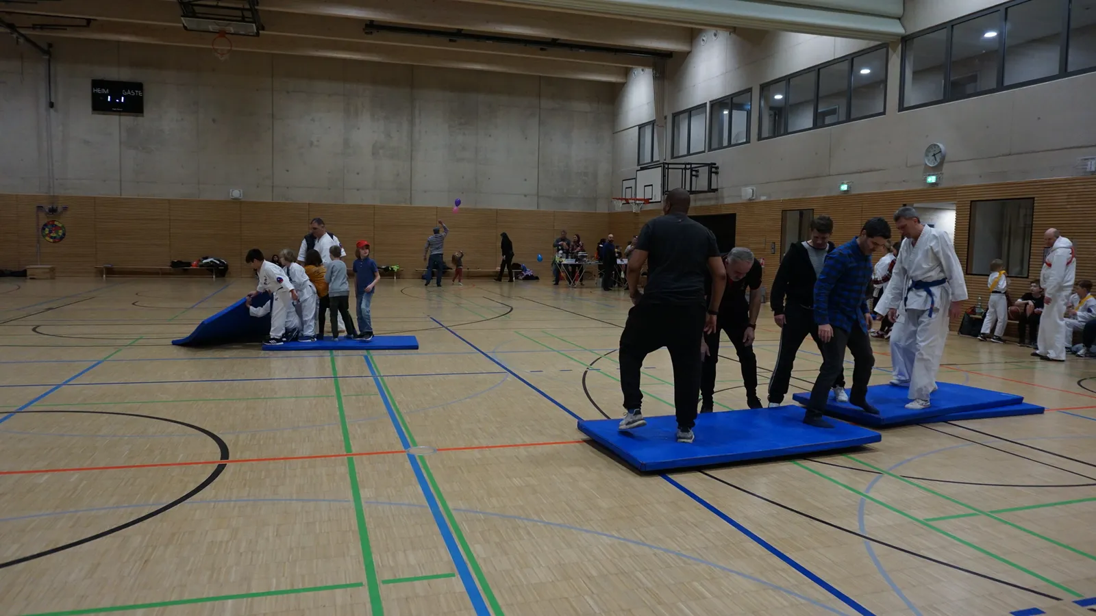 Budokan Bonn — kampfsport-studio in Bonn — 6